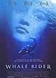Filmposter 'Whale Rider'