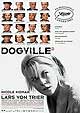 Filmposter 'Dogville'