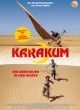 Filmposter 'Karakum - Das Wüstenabenteuer'