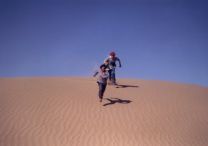 Karakum - Das Wüstenabenteuer - Foto 1