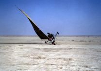 Karakum - Das Wüstenabenteuer - Foto 3