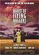 Filmposter 'House of Flying Daggers'