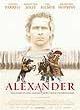 Filmposter 'Alexander (2004)'
