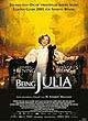 Filmposter 'Being Julia'