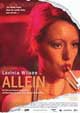 Filmposter 'Allein (2004)'