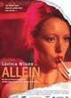 Filmposter 'Allein (2004)'