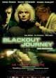 Filmposter 'Blackout Journey'