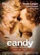 Filmposter 'Candy (2005)'