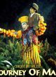Filmposter 'Cirque du Soleil - Eine phantastische Reise 3-D'