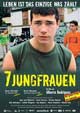 Filmposter '7 Jungfrauen'