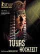 Filmposter 'Tuyas Hochzeit'