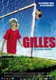 Filmposter 'Abseits für Gilles'