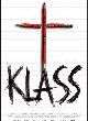 Filmposter 'Klass (2007)'
