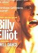 Filmposter 'Billy Elliot - I will dance'