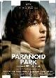 Filmposter 'Paranoid Park'