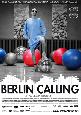Filmposter 'Berlin Calling'