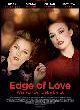 Filmposter 'Edge of Love - Was von der Liebe bleibt'