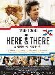 Filmposter 'Here And There'