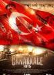 Filmposter 'Canakkale 1915'