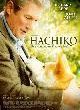 Filmposter 'Hachiko: Eine wunderbare Freundschaft'
