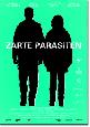 Filmposter 'Zarte Parasiten'
