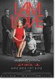 Filmposter 'I Am Love'