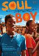 Filmposter 'Soul Boy'
