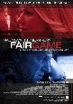 Filmposter 'Fair Game (2010)'