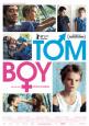 Filmposter 'Tomboy'