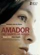 Filmposter 'Amador und Marcelas Rosen'