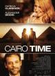 Filmposter 'Cairo Time'