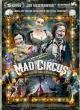 Filmposter 'Mad Circus: Eine Ballade von Liebe und Tod'