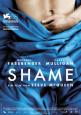 Filmposter 'Shame (2012)'