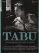 Filmposter 'Tabu - Eine Geschichte von Liebe und Schuld'