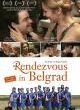 Filmposter 'Rendezvous in Belgrad'