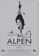 Filmposter 'Alpen'