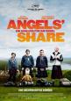 Filmposter 'The AngelsÂ´ Share - Ein Schluck für die Engel'