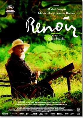 Filmposter 'Renoir'