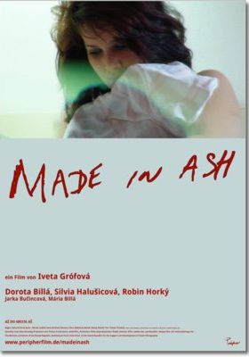 Filmposter 'Made in Ash'