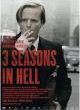 Filmposter '3 Seasons In Hell: Drei Jahreszeiten in der Hölle'